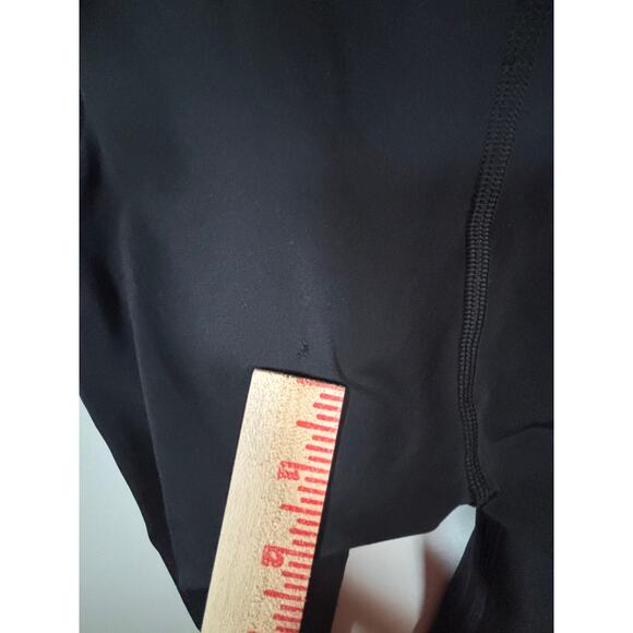 Lululemon Fast and Free Tight with Pockets Black Size 4 – High Rise - Picture 7 of 13